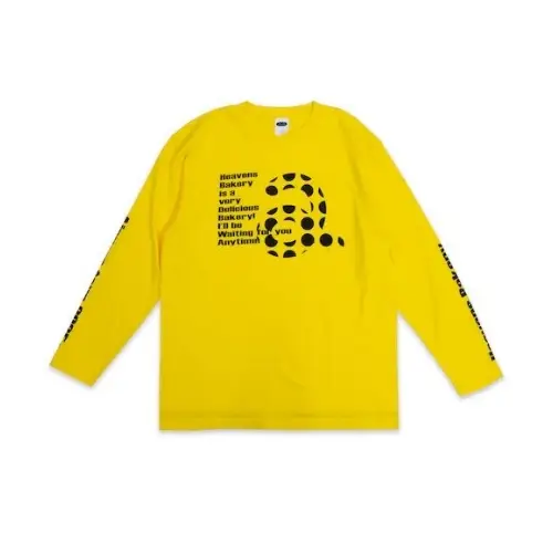 AIM STORE VDB!ロングスリーブT