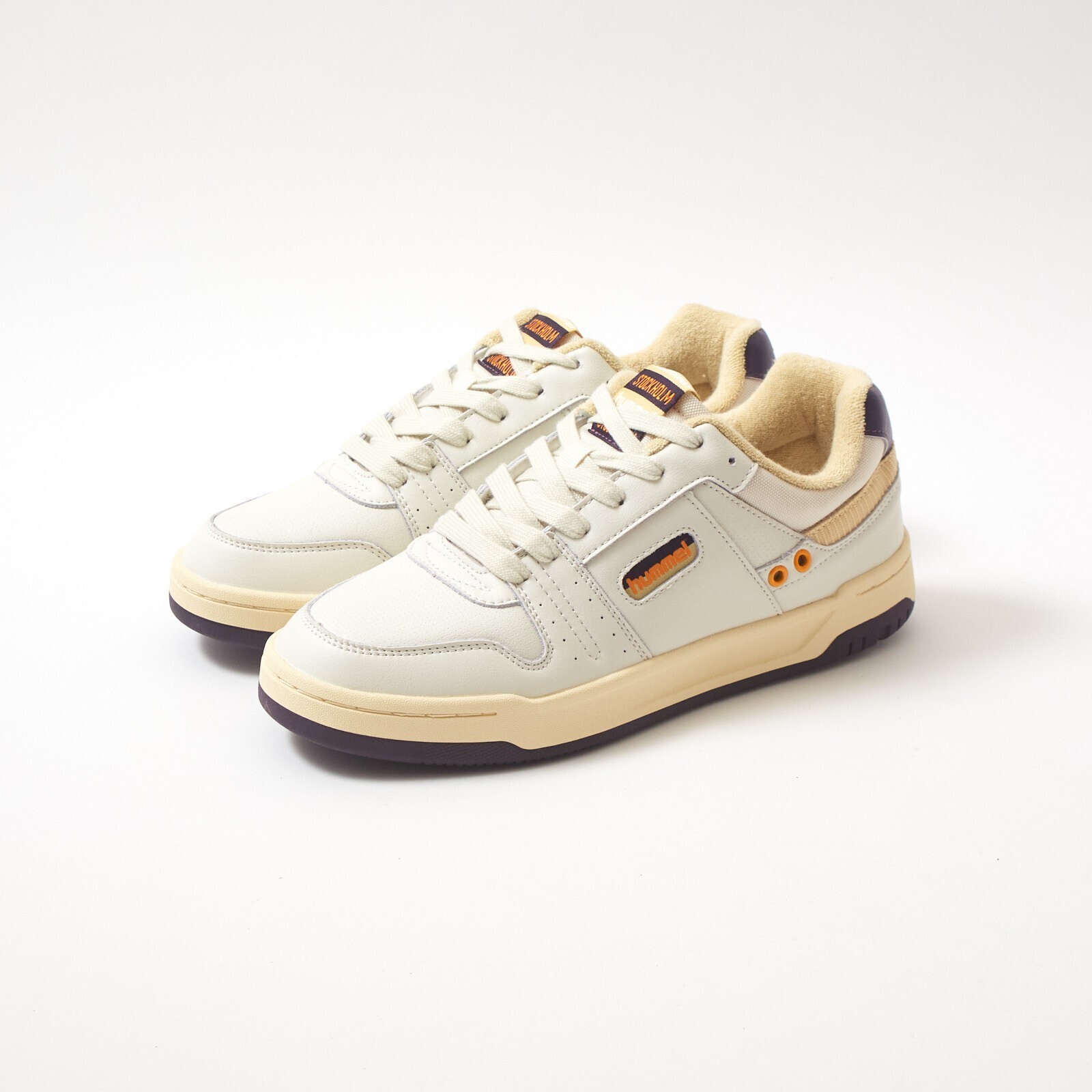 hummel STOCKHOLM LX-E AP2
