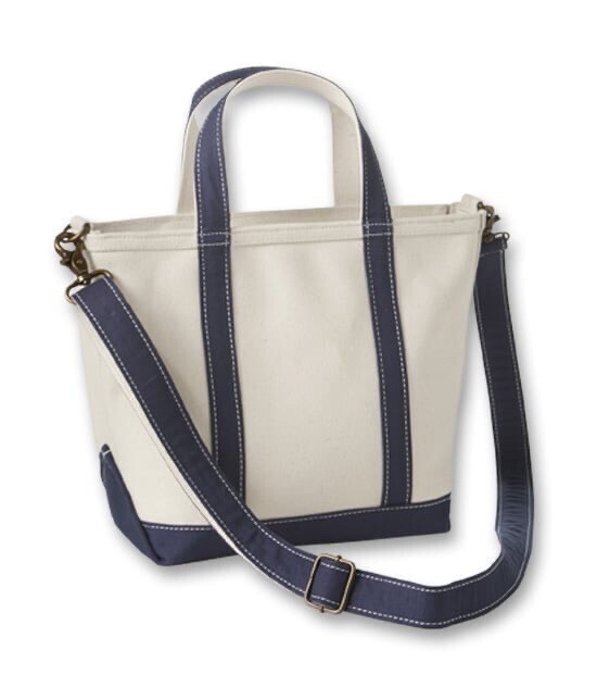 L.L.Bean ショルダーストラップトート