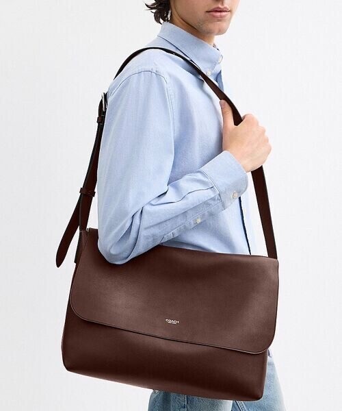 COACH ラドロー メッセンジャー バッグ