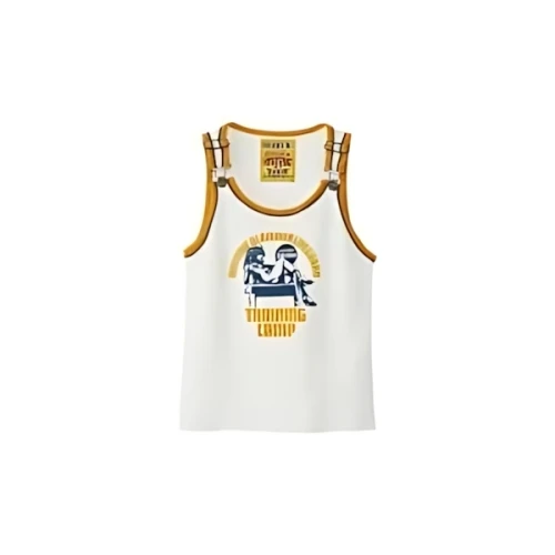 HYSTERIC GLAMOUR LIFEGUARD TRAINING CAMP タンクトップ