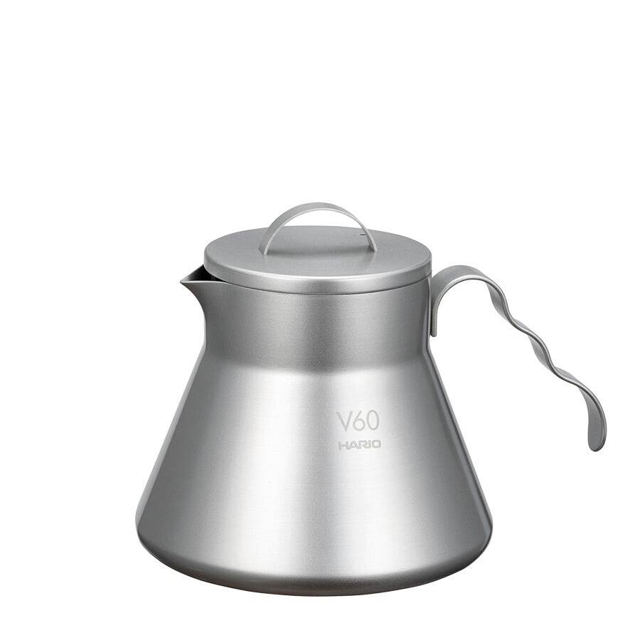 HARIO V60 メタルコーヒーサーバー