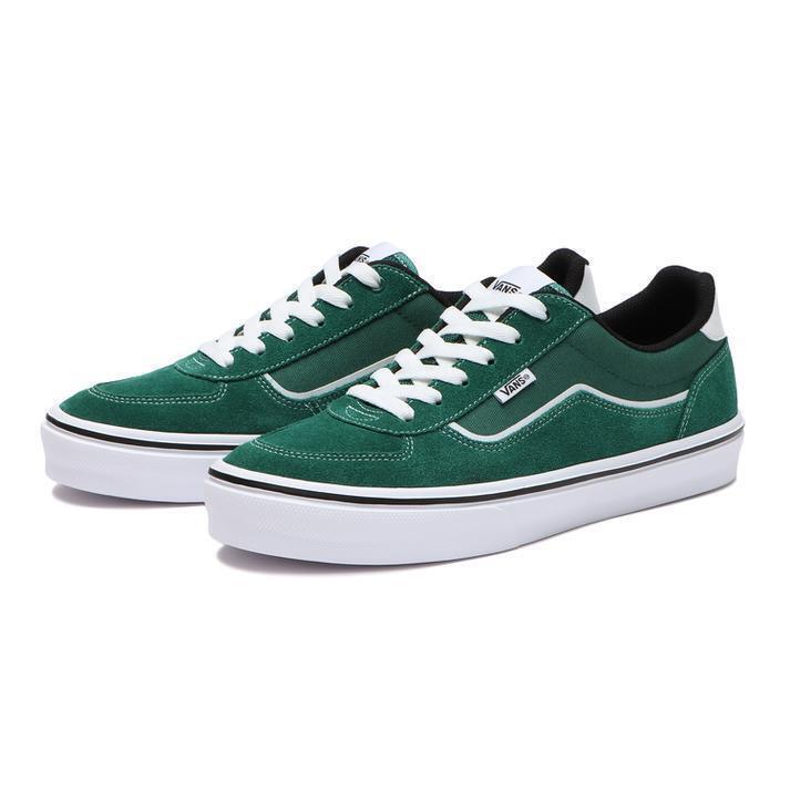 VANS MARVERICK マーベリック V3858 SC GREEN/WHITE