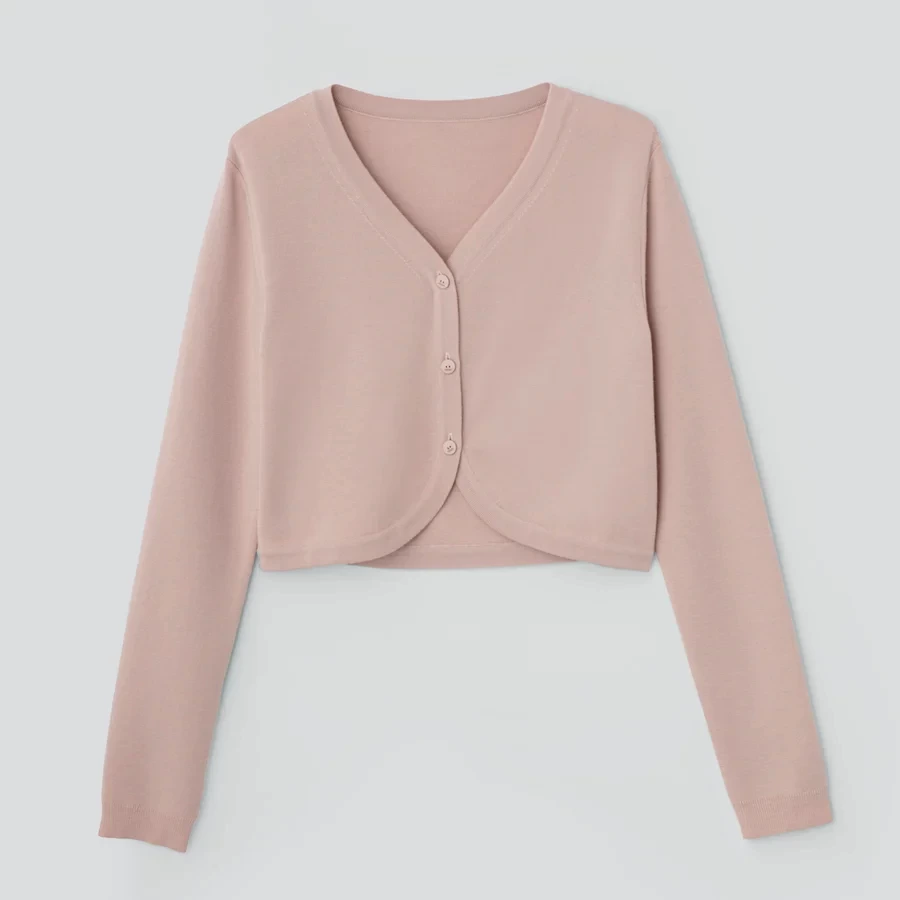 FOXEY 43805 CARDIGAN "DALLAS"
