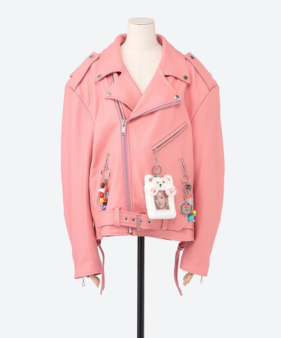 doublet ITA RIDERS JACKET