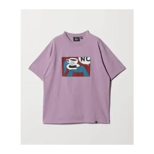 by Parra NOT YOU Tシャツ