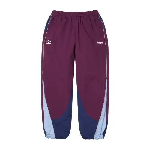 Supreme × UMBRO GORE-TEX Track Pant