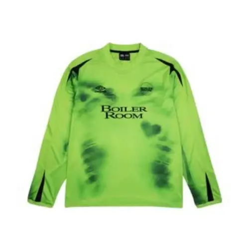 UMBRO GK Jersy