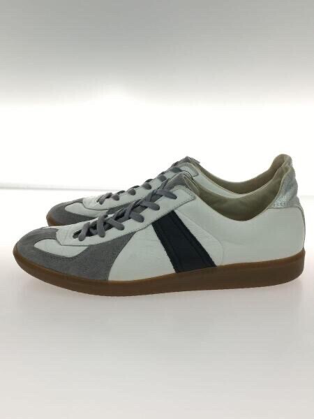 REPRODUCTION OF FOUND GERMAN MILITARY TRAINER