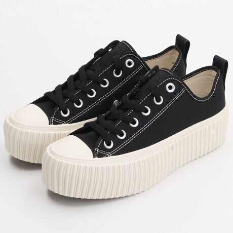 CONVERSE オールスター (R) リフテッド リブテープ OX