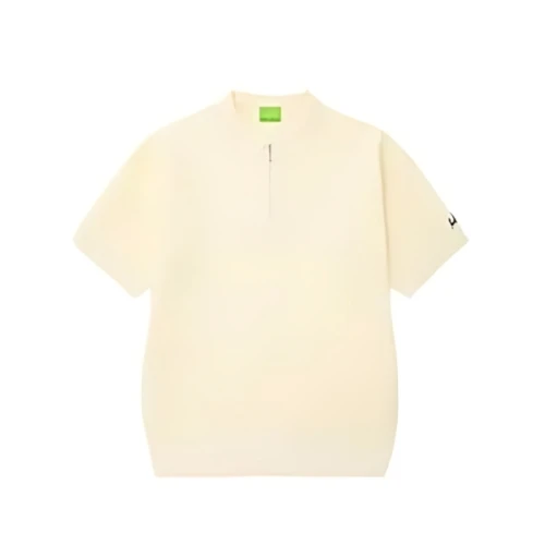 HUF SCRIPT POLO