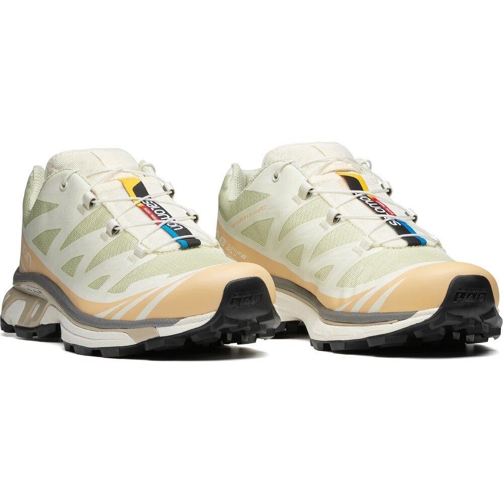 Salomon XT-6 ユニセックス スポーツスタイルシューズ