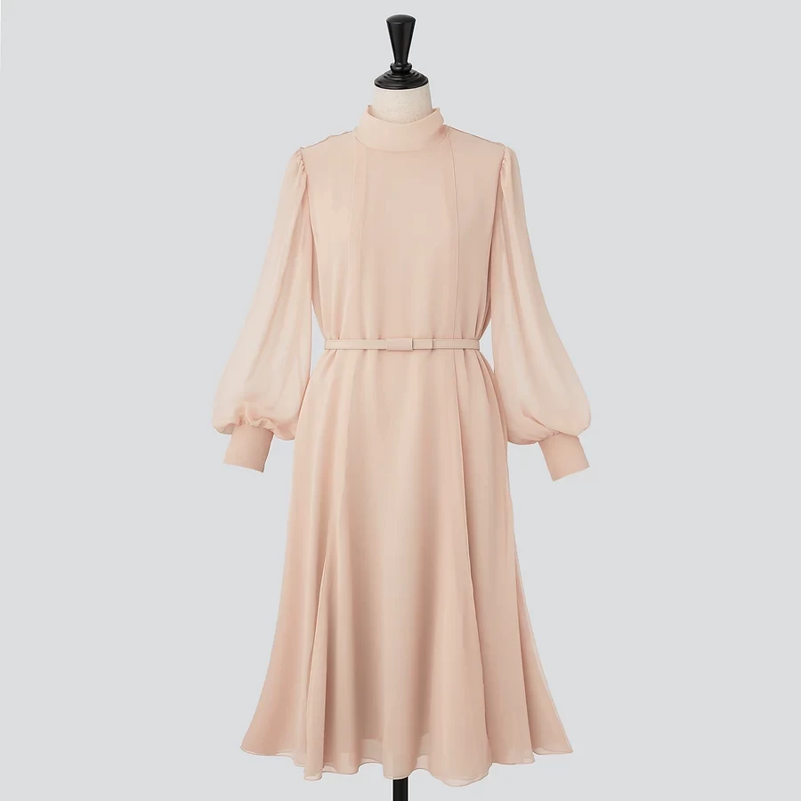 FOXEY DRESS "BRISE"