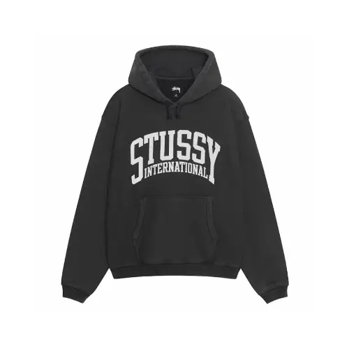 Stussy International Relaxed Hoodie