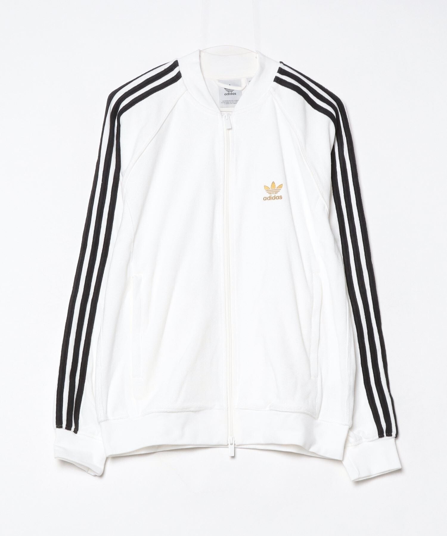adidas SST トラックトップ
