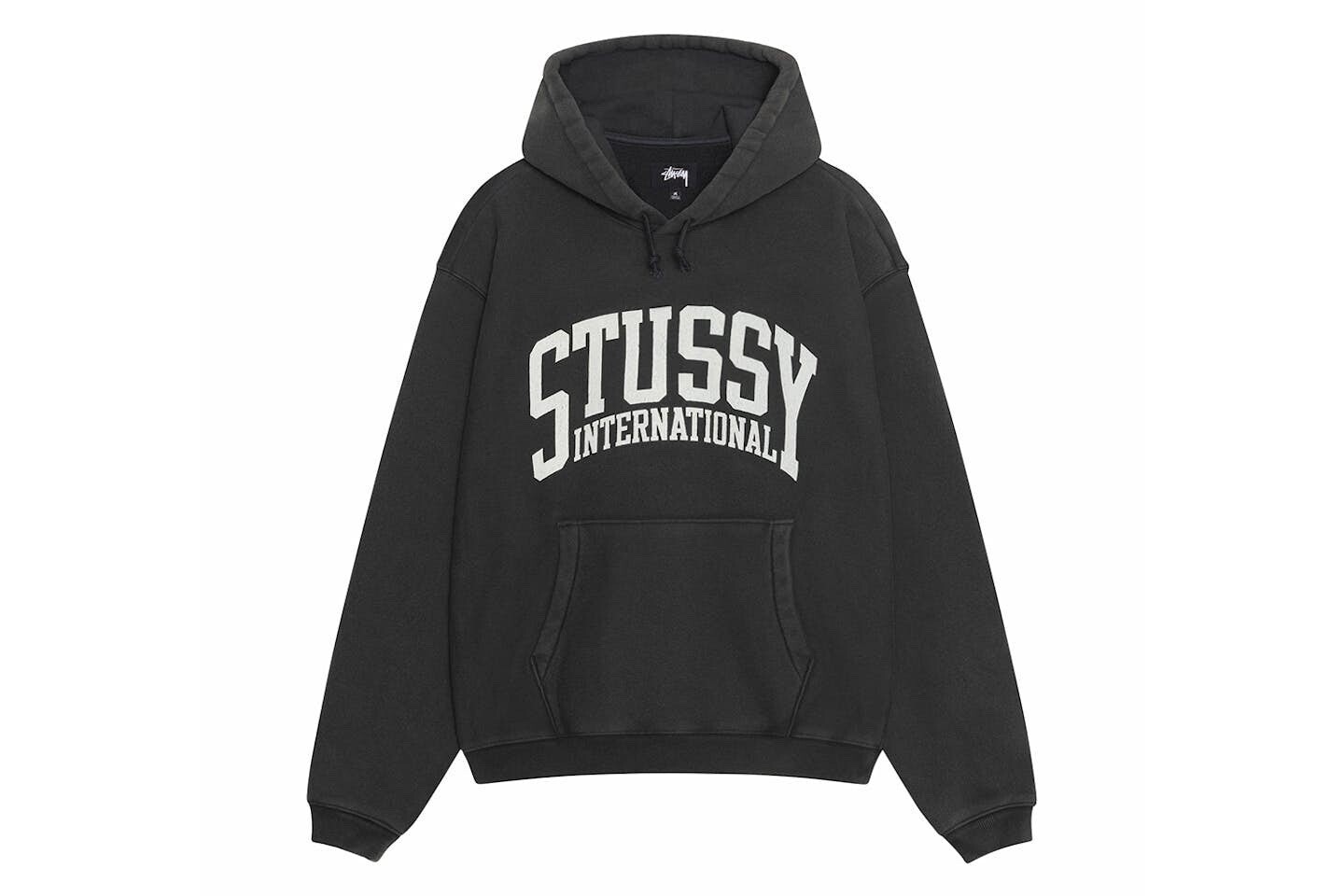 STUSSY Stussy International Relaxed Hoodie