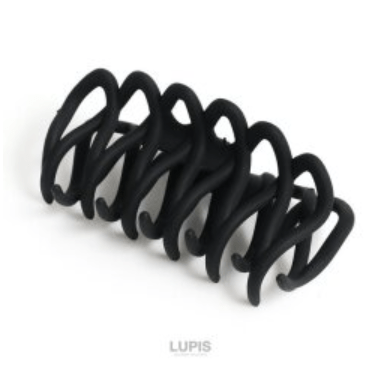 LUPIS マットラインバンスクリップ