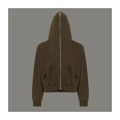 entire studios ETERNAL ZIP フーディー