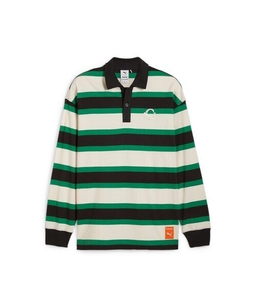 PUMA PUMA × CARROTS LS JERSEY（プーマ プーマ × キャロッツ ロングスリーブ ジャージー）