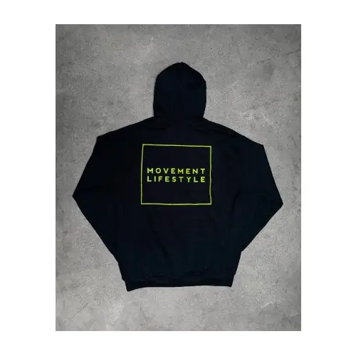 MOVEMENT LIFESTYLE mL Classic Hoodie