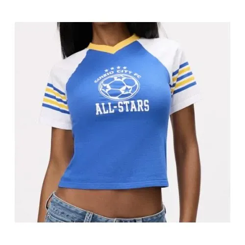 Guizio Shrunken Team Jersey