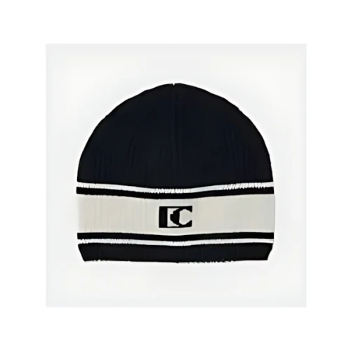 LOW CLASSIC LC LOGO BEANIE