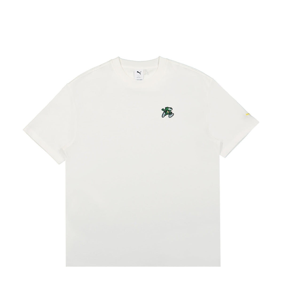 PUMA PUMA THE MASCOT TEE