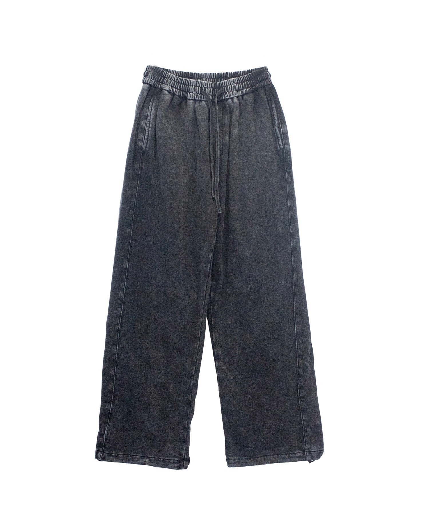 WONDER OF WANDER Vintage Sweat Slacks