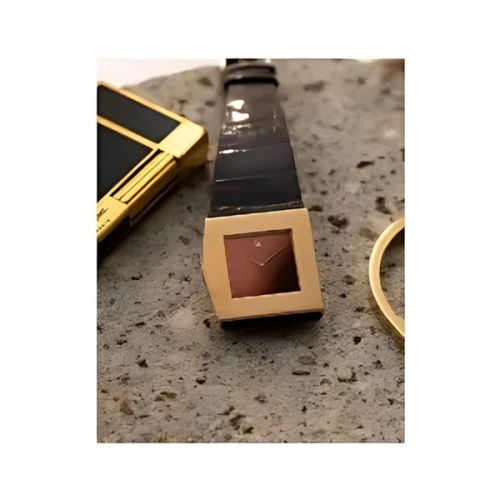 ROLEX チェリーニ 4017 YG "キング・マイダス"