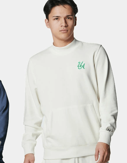 UNDER ARMOUR UA テリー　フーディー