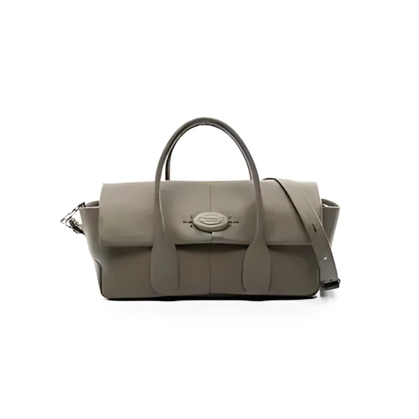 TOD’S ハンドバッグ Di リバース