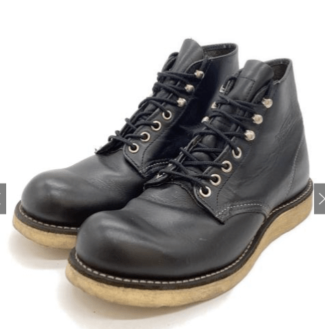RED WING 6-inch Classic Roun