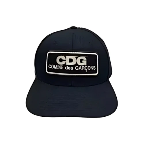 CDG キャップ