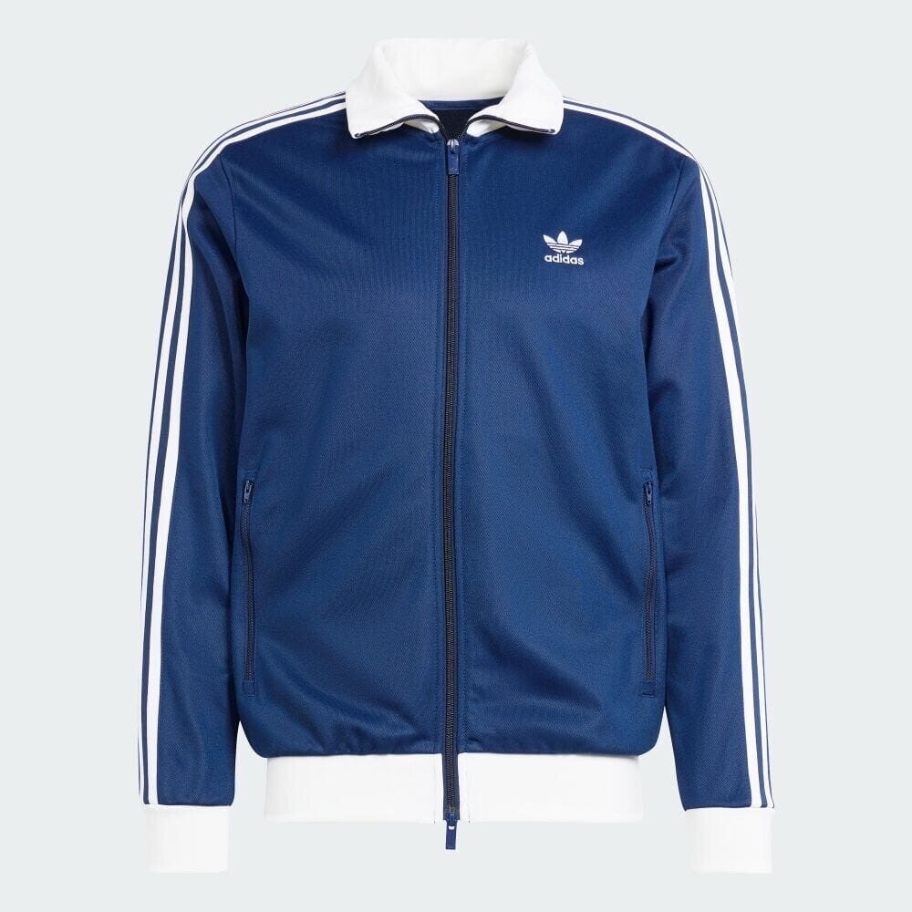 adidas アディカラー クラシックス ベッケンバウアー トラックトップ（ジャージ）