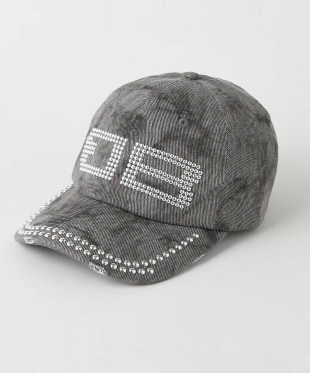 BEEDEN BEEDEN BD STUDS DAMAGE CAP
