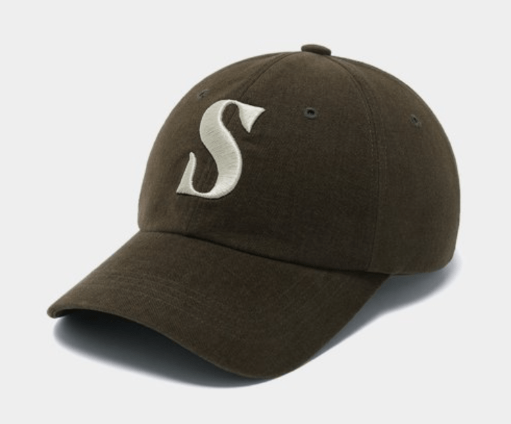 SATUR Vintage Casual Ball Cap Vintage