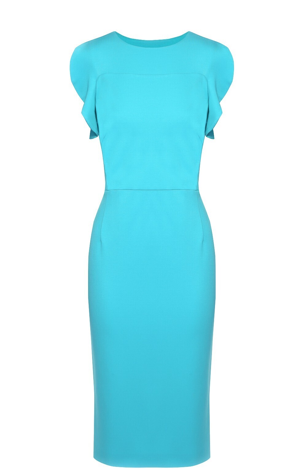 ESCADA DRESS DELUNA