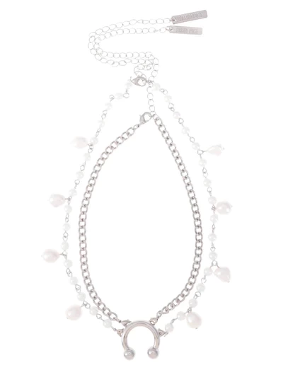 PAMEO POSE ROMANTIC PUNK NECKLESS