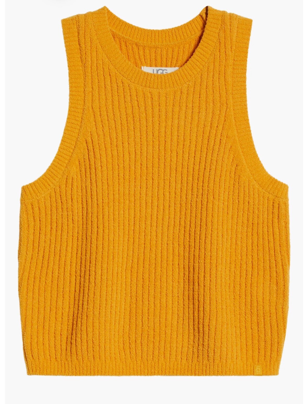 UGG® Elaenia Cozy Knit Lite Tank Sweater