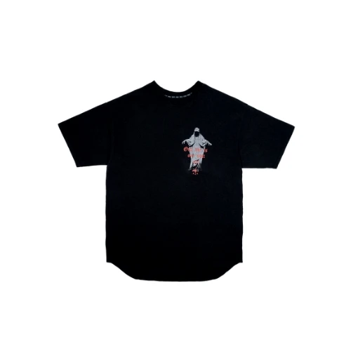 CVTVLIST OUR LIFE TEE