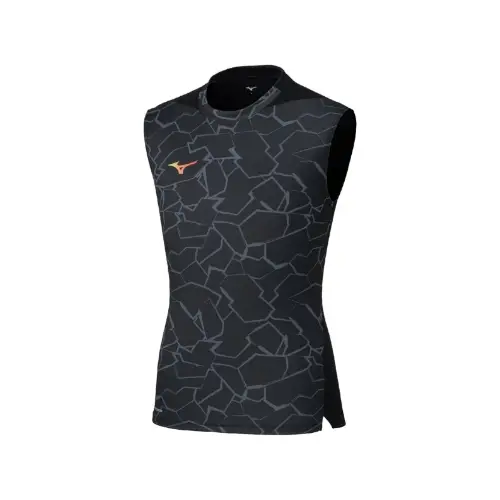 MIZUNO フィールドシャツ