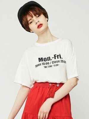 jouetie サインボードBIG TEE