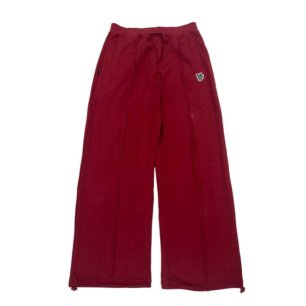 My Sugar Babe 2WAY TUCK SWEAT PANTS