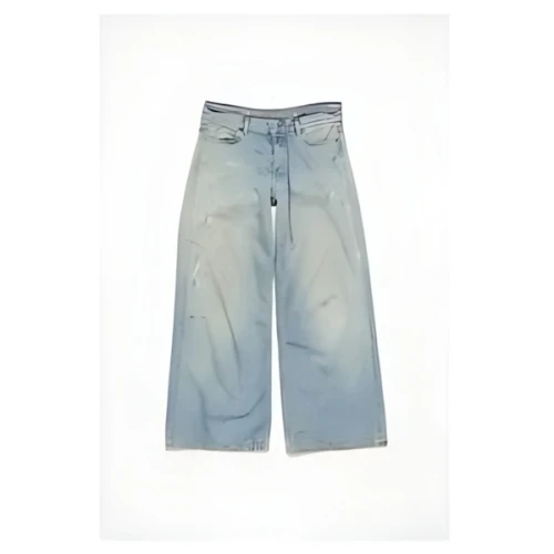 Acne Studios レギュラーフィットジーンズ - 2004