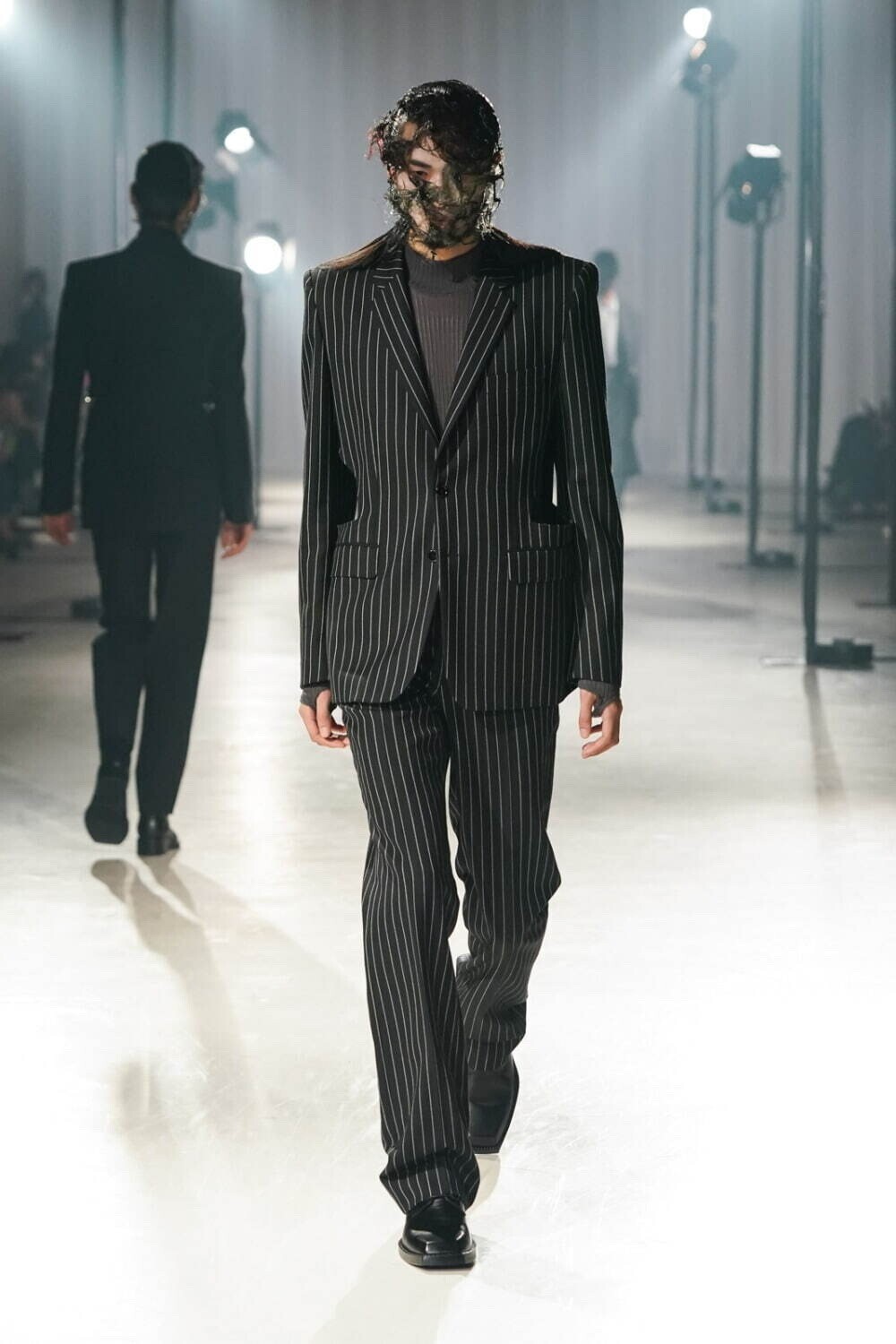 JOHN LAWRENCE SULLIVAN ジョン ローレンス サリバン 2022年春夏コレクション