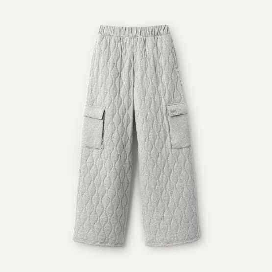 UGG® Australia Dejah Quilted Cargo Pant