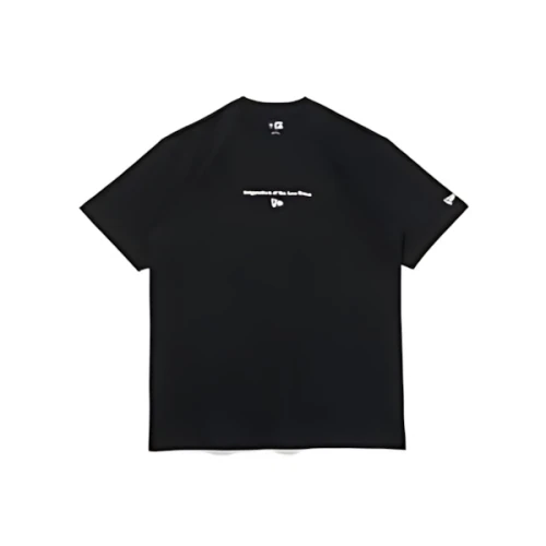 NEW ERA Circle OOTTF Tシャツ