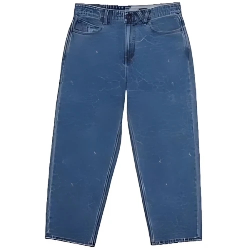VOLCOM Billow Tapered Jeans