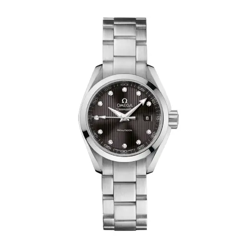 OMEGA Seamaste﻿r Aqua Terra 150﻿M