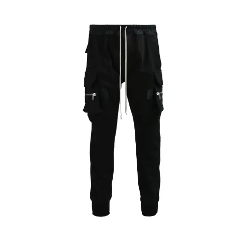 Rick Owens Mastodon Cargo Pants